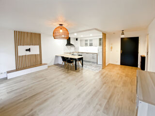  Appartement � vendre 3 pi�ces 61 m�