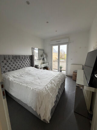  Appartement � louer 3 pi�ces 53 m�