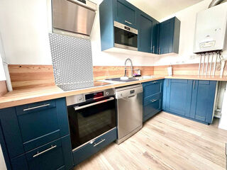  Appartement � vendre 4 pi�ces 70 m�