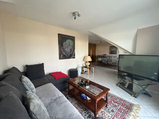  Appartement  vendre 2 pices 66 m