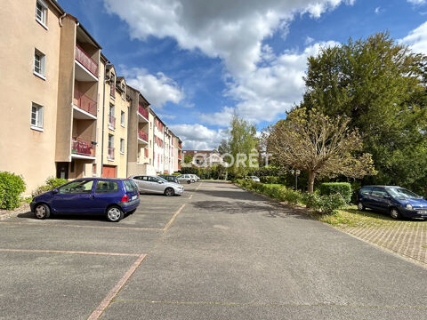   Appartement Vaux Sur Seine 2 pi�ce(s) 49 m2 Appartement - 2 pi�ce(s) - 49 m�