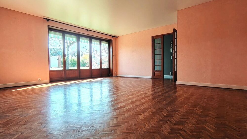 Vente Maison COUP DE COEUR ASSURÉ ! Maison familiale avec jardin dans le QUARTIER PRISÉ de Chaumont ! Chaumont