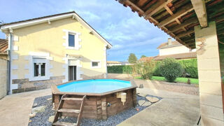  Maison à vendre 3 pièces 99 m²