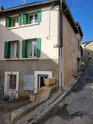  Maison  vendre 3 pices 35 m