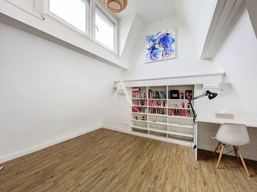  vendre  Maison Rueil-Malmaison (92500)