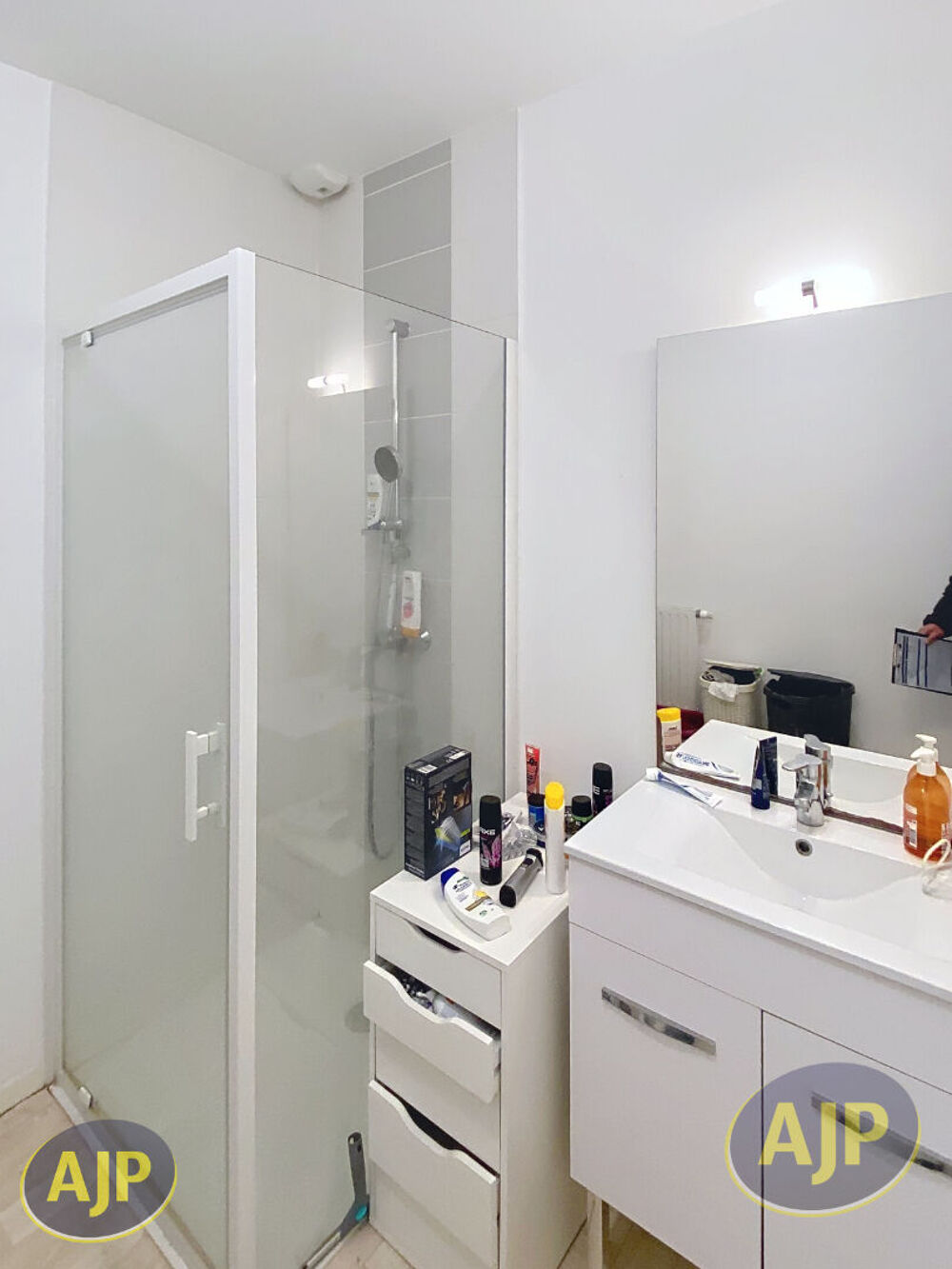 Appartement T2 ST JOSEPH DE PORTERIE