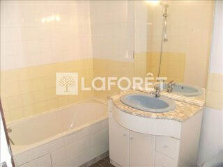  Appartement à vendre 3 pièces 55 m²