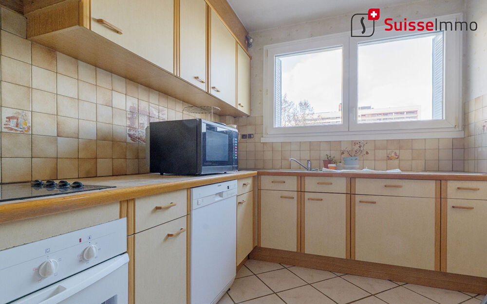 Appartement Montbeliard 3 pièces 70.58 m2