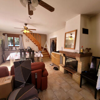  Maison à vendre 5 pièces 109 m²
