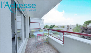  Appartement  vendre 1 pice 27 m