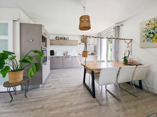  Maison à vendre 5 pièces 91 m²