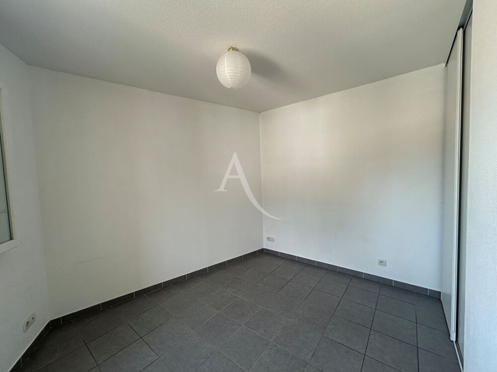 APPARTEMENT T2 GARONS
