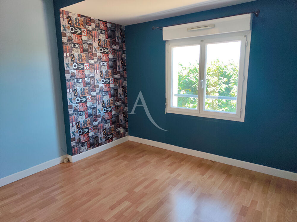 Vente Appartement Charmant 3 pièces avec terrasse plein sud Saintes