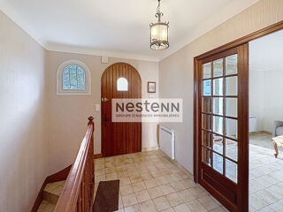  Maison à vendre 8 pièces 160 m²