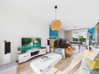  Maison � vendre 4 pi�ces 88 m�