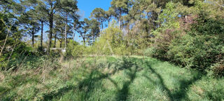 Terrain � vendre 800 m�