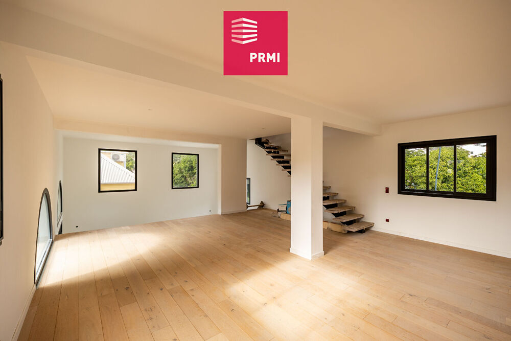 � vendre  Maison Saint-Paul (97460)