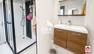 Vente Maison Maison 78m² - 3 chambres - Extérieur - Rénovée Roubaix