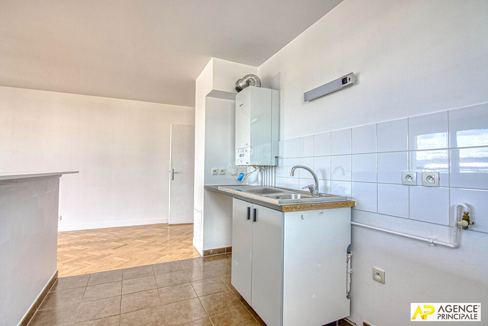 à vendre  Appartement Versailles (78000)