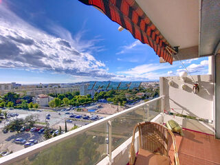  Appartement � vendre 4 pi�ces 82 m�