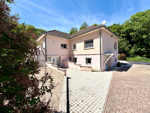   Maison Guebwiller 175 m2 Maison - 7 pi�ce(s) - 175 m�