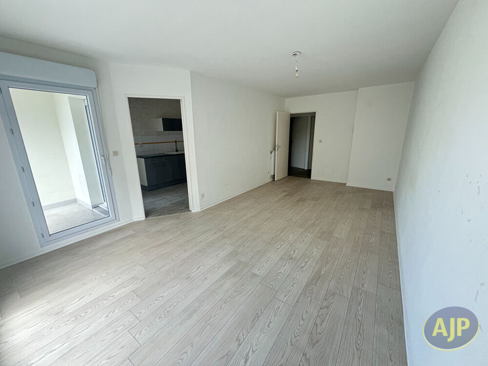T3 - ILE DE NANTES