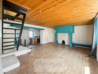  Maison � vendre 3 pi�ces 90 m�