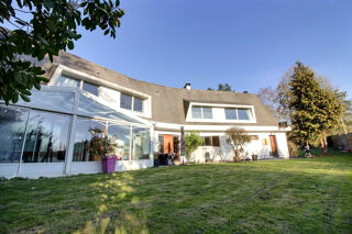  Maison à vendre 5 pièces 203 m²