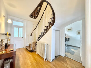  Maison � vendre 9 pi�ces 224 m�