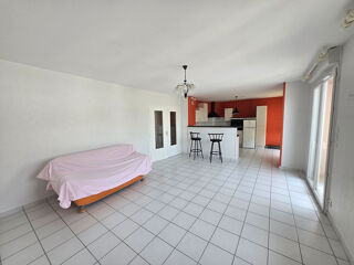  Appartement � vendre 2 pi�ces 66 m�