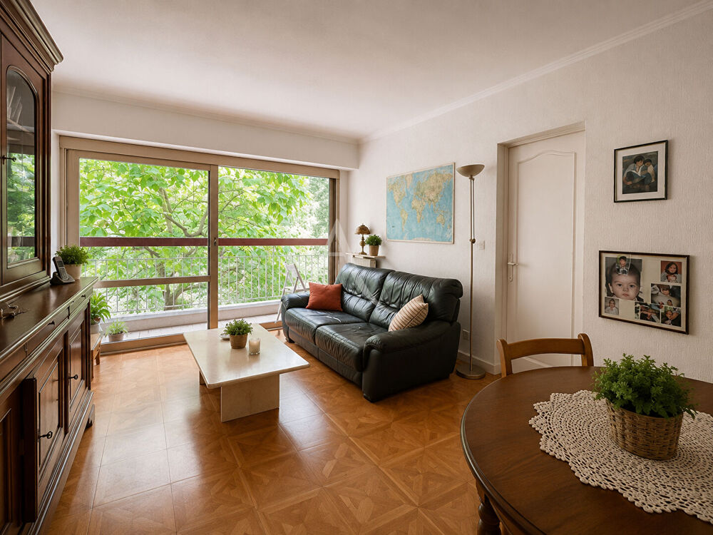 Appartement 3 pièces 66 m² · à Athis Mons · 66 m² · 198 000 €