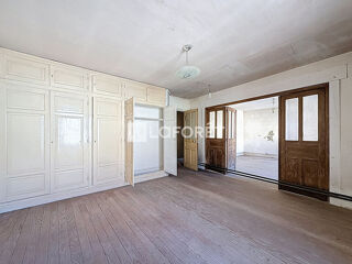  Maison � vendre 4 pi�ces 111 m�