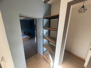  Appartement à louer 2 pièces 53 m²