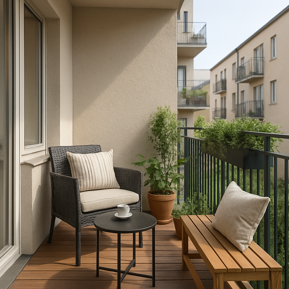 Appartement 2 pièces de 49 m2 (Cavaillon)