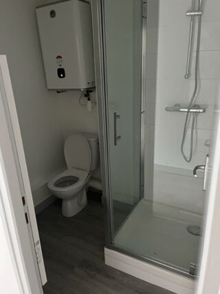  Appartement  louer 1 pice 26 m