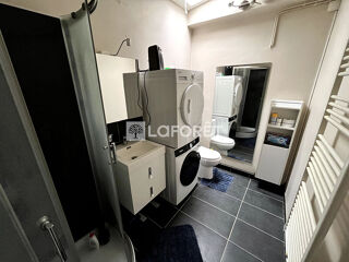  Appartement à vendre 2 pièces 31 m²