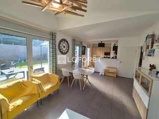  Maison � vendre 5 pi�ces 92 m�