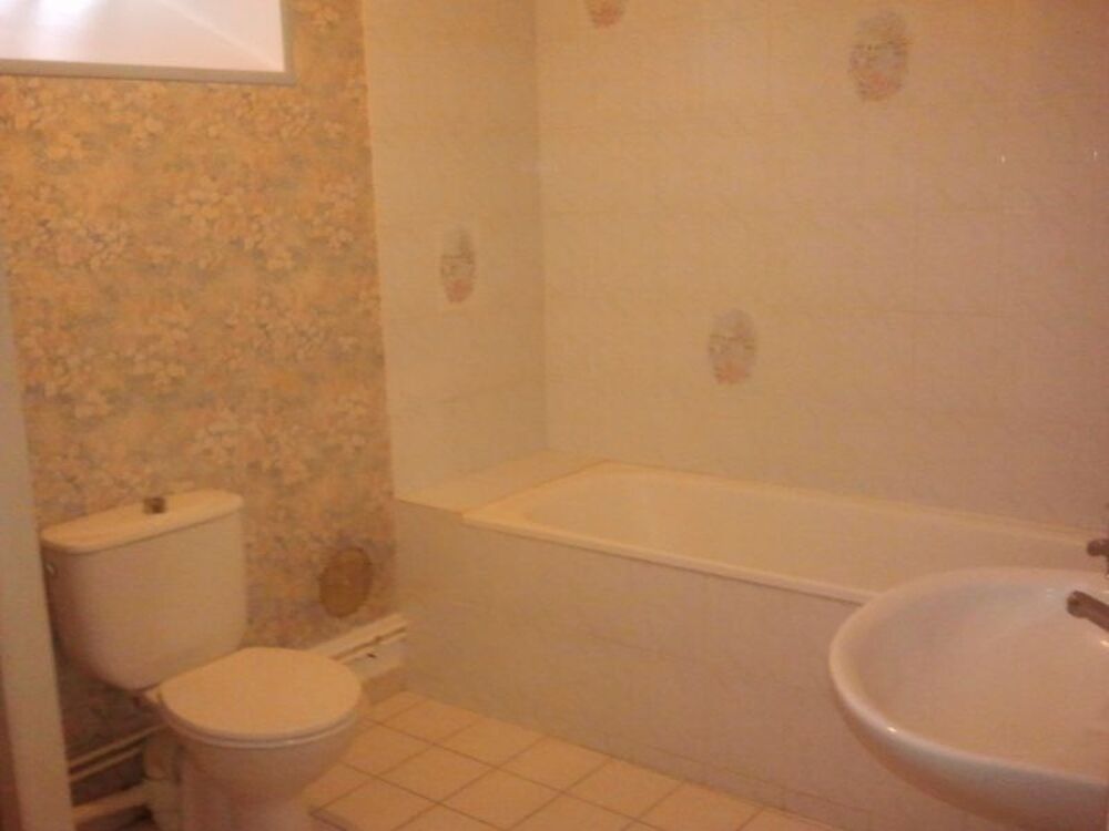 Location Appartement Studio ONZAIN Veuzain sur loire