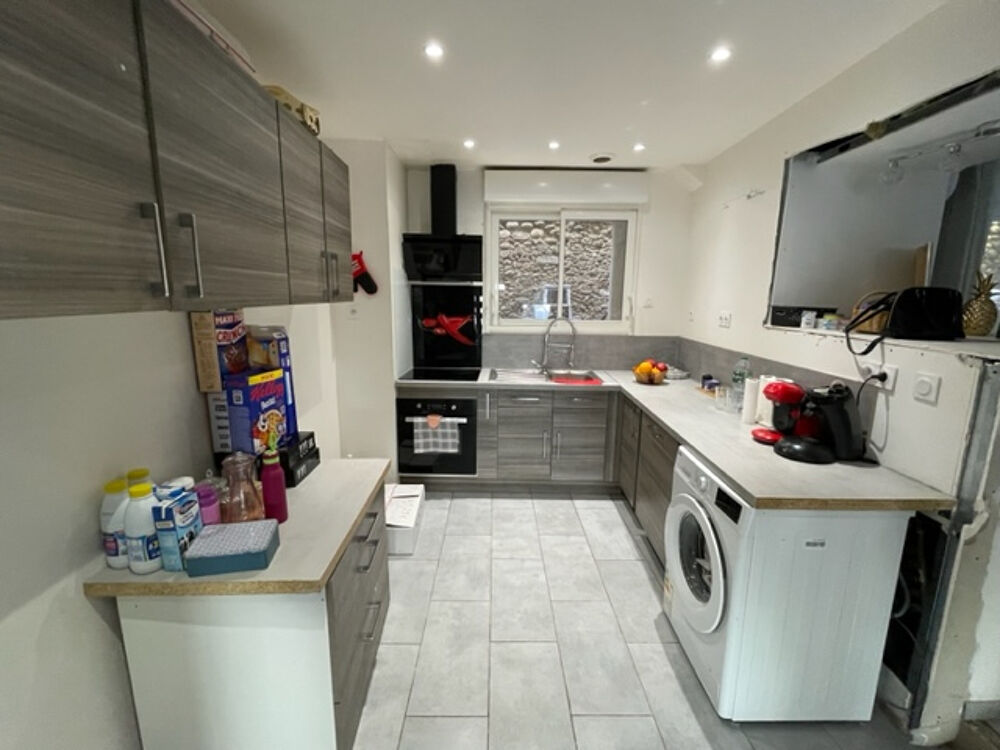 Vente Maison - BONNAC - Bonnac