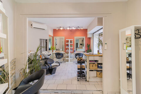 Murs Marseille 26 m2 150000 13011 Marseille