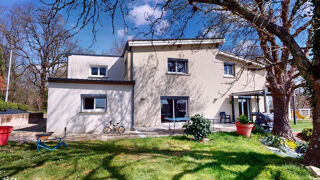  Maison � vendre 7 pi�ces 280 m�