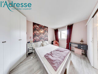  Appartement à vendre 2 pièces 46 m²