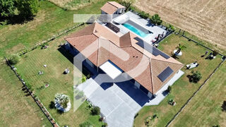  Maison � vendre 6 pi�ces 190 m�