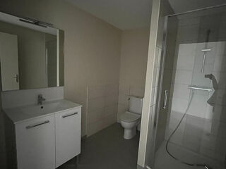 Appartement � louer 2 pi�ces 43 m�
