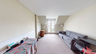  Appartement � vendre 3 pi�ces 58 m�