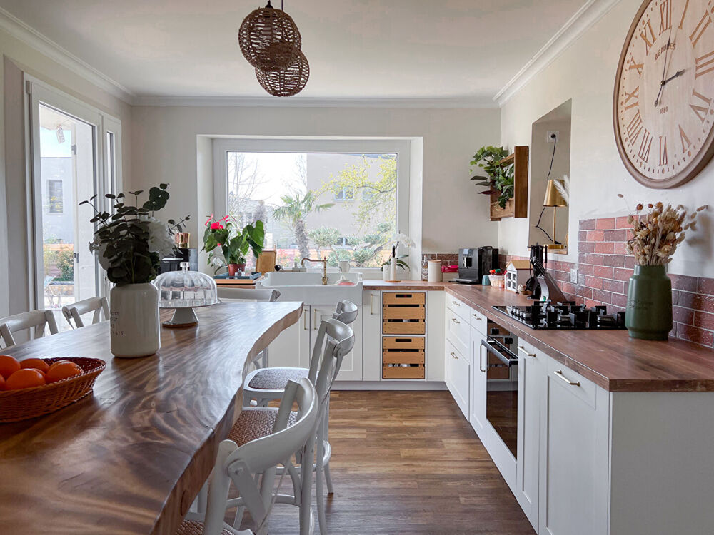 � vendre  Maison Saint-Barth�lemy-d'Anjou (49124)