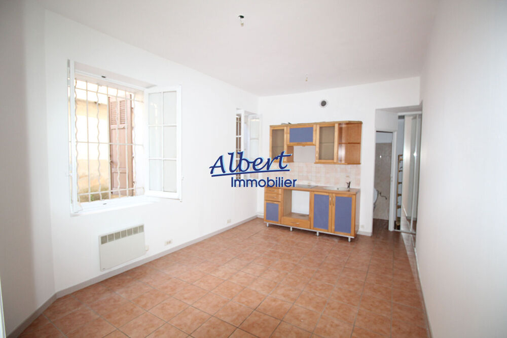 Appartement Toulon 2 pièce(s) 33.94 m2