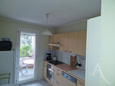  Appartement � louer 3 pi�ces 69 m�