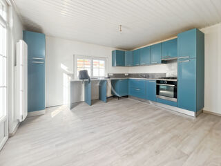  Maison à vendre 3 pièces 44 m²