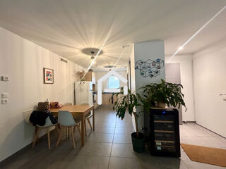  Maison à louer 3 pièces 71 m²